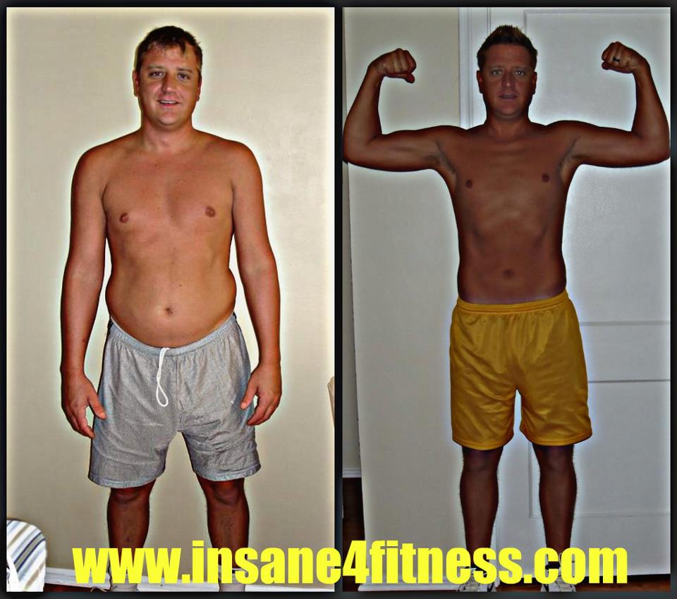 Workouts for Men to Get Results Fast | Jessica Bowser Nelson Fitness