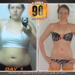 insanity weight loss