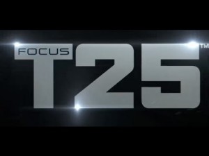 focus t25