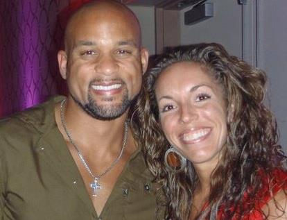 Shaun T and Me! Stalker Much? | Jessica Bowser Nelson Fitness