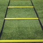 agility ladder drills