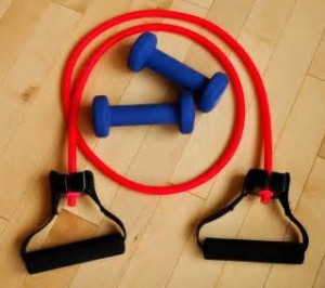 Resistance Bands Vs Weights