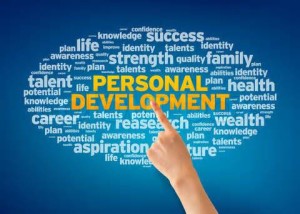 personal development books