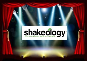 shakeology nutrition facts