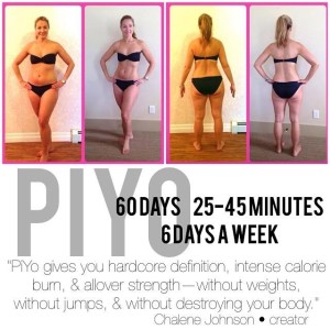 21 Day Fix - Serious Results in 21 Days