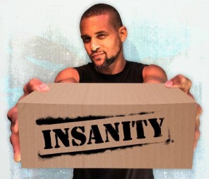 insanity workouts