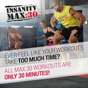 insanity max 30